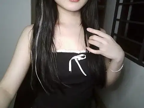 Annabelle-e online show from 25, 9, 2025