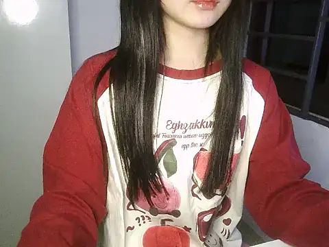 Annabelle-e online show from 3, 11, 2025