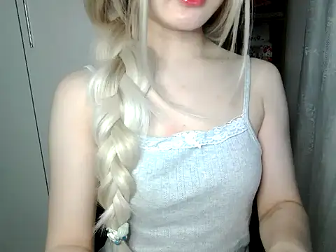 Annabelle-e online show from 29, 3, 2026