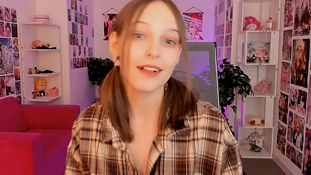 JenniferKiim online show from 2, 10, 2025