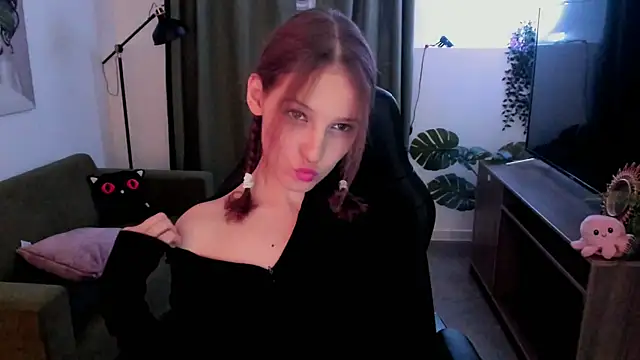 JenniferKiim online show from 15, 10, 2025