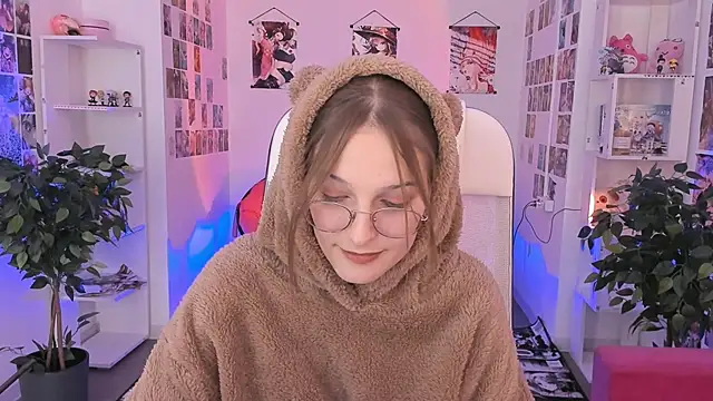 JenniferKiim online show from 3, 11, 2025