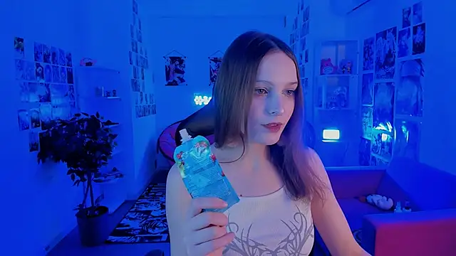 JenniferKiim online show from 5, 2, 2026