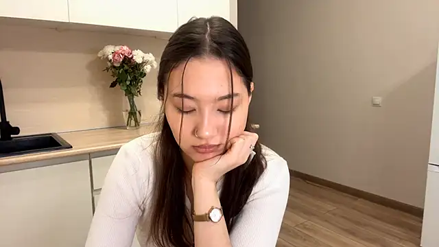 Snapshot of Sakuravice chatting on 20, 3, 2026 Sakuravice online show from 20, 3, 2026