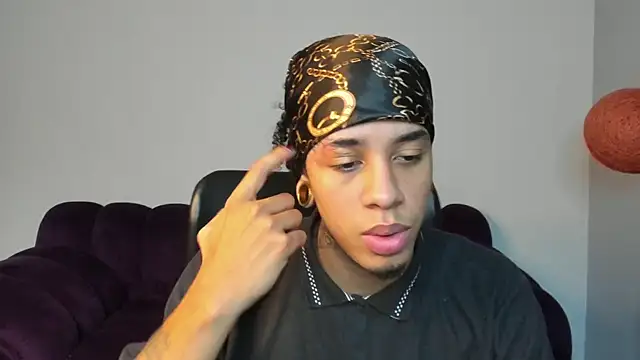 Biker Seb online show from 10, 9, 2025