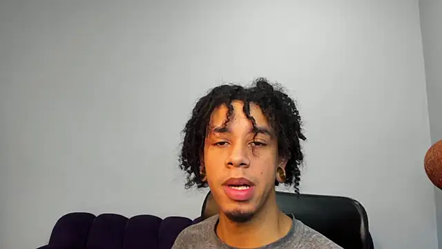 Biker Seb online show from 1, 10, 2025