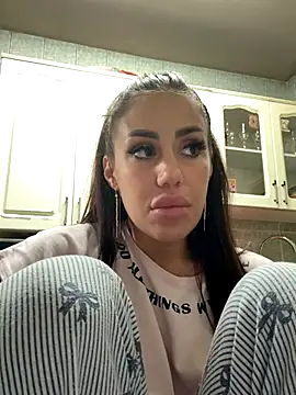 CataleyaSyrene online show from 13, 10, 2025