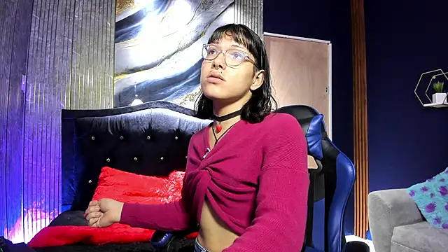 christina vamp1 online show from 19, 10, 2025