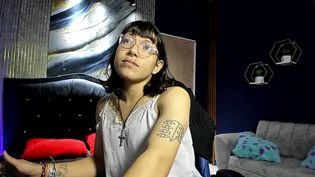 christina vamp1 online show from 29, 10, 2025