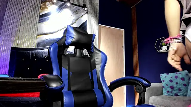 christina vamp1 online show from 14, 11, 2025