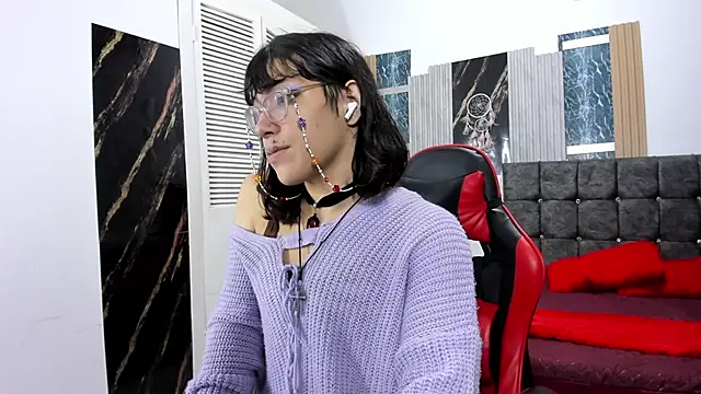 christina vamp1 online show from 27, 11, 2025