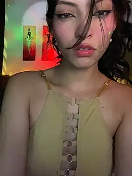 Mia Clay1 online show from 21, 5, 2026