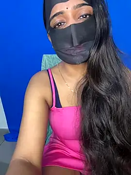 DesiSexyMonika online show from 3, 10, 2025