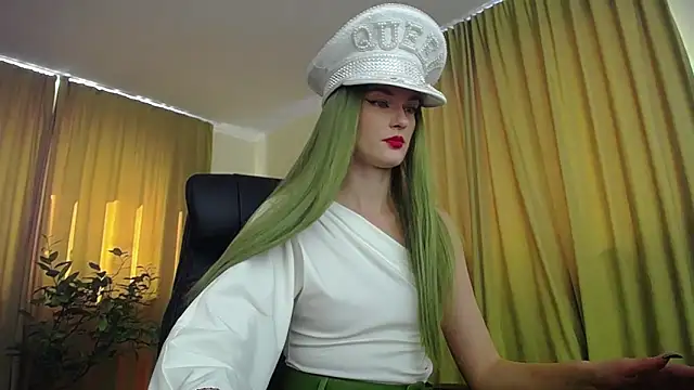 Snapshot of MysticVenus_ chatting on 12, 10, 2025 MysticVenus online show from 12, 10, 2025