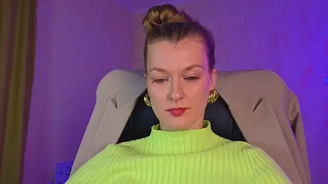 MysticVenus  online show from 7, 1, 2026