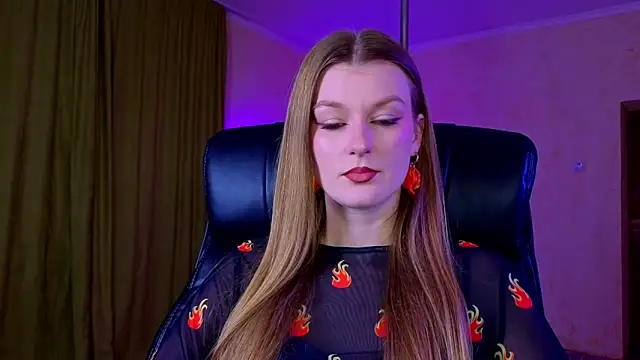 MysticVenus  online show from 1, 2, 2026