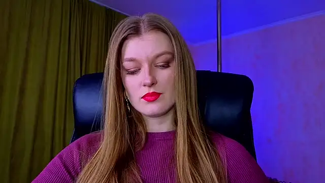 MysticVenus  online show from 21, 2, 2026