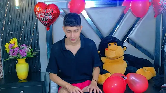 Snapshot of Kygo_Williams chatting on 11, 9, 2025 Kygo Williams online show from 11, 9, 2025