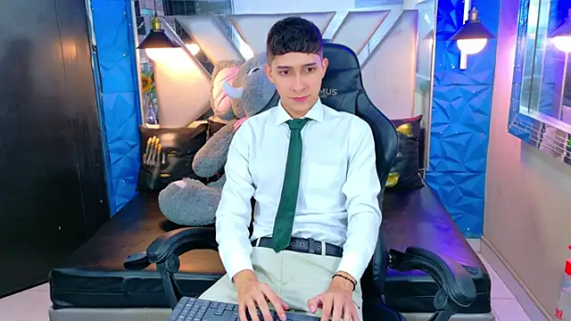 Snapshot of Kygo_Williams chatting on 20, 9, 2025 Kygo Williams online show from 20, 9, 2025