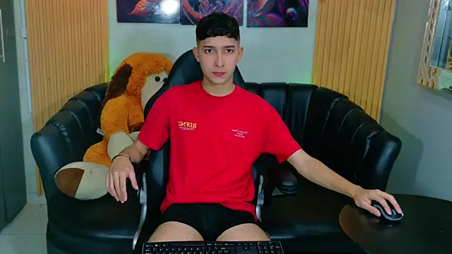 Snapshot of Kygo_Williams chatting on 22, 9, 2025 Kygo Williams online show from 22, 9, 2025