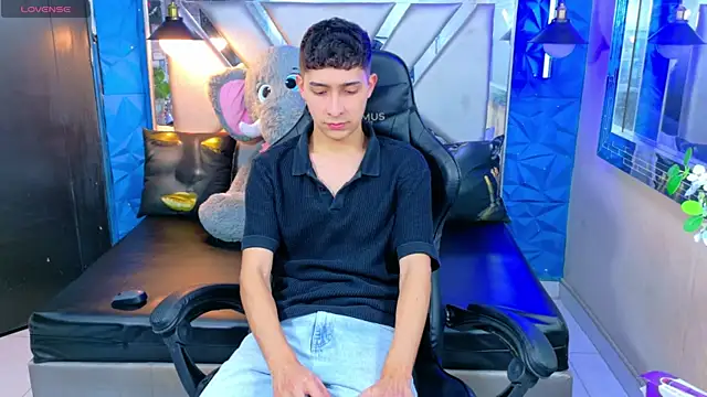 Snapshot of Kygo_Williams chatting on 26, 9, 2025 Kygo Williams online show from 26, 9, 2025