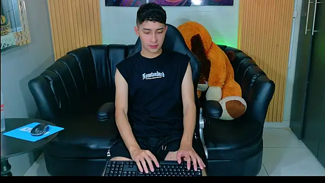 Snapshot of Kygo_Williams chatting on 27, 9, 2025 Kygo Williams online show from 27, 9, 2025