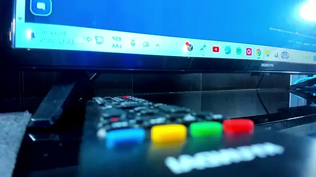 Snapshot of Kygo_Williams chatting on 15, 12, 2025 Kygo Williams online show from 15, 12, 2025