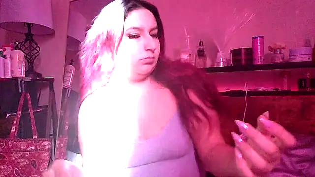 luvvespie online show from 20, 11, 2025