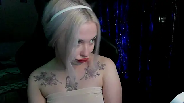 velunnight online show from 24, 9, 2025