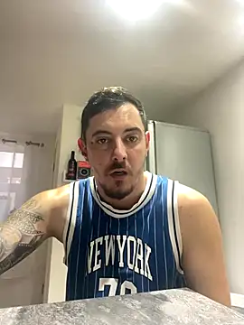 DaNNyeL016 online show from 17, 9, 2025