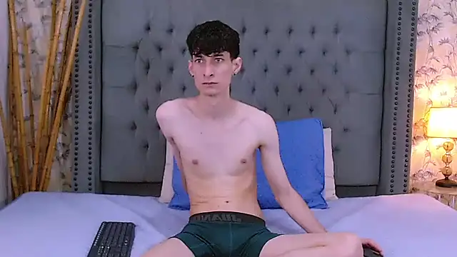 Luke Carter online show from 18, 9, 2025