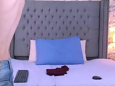 Luke Carter online show from 20, 9, 2025