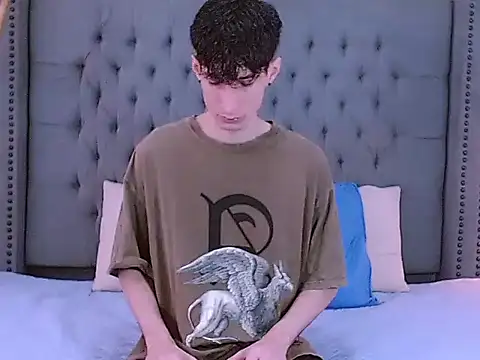 Luke Carter online show from 1, 10, 2025