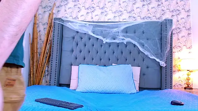 Luke Carter online show from 17, 10, 2025