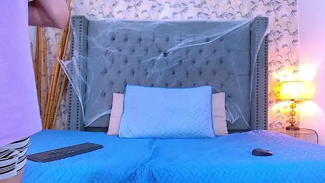 Luke Carter online show from 20, 10, 2025