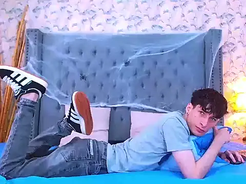 Luke Carter online show from 23, 10, 2025