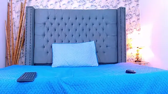 Luke Carter online show from 12, 11, 2025