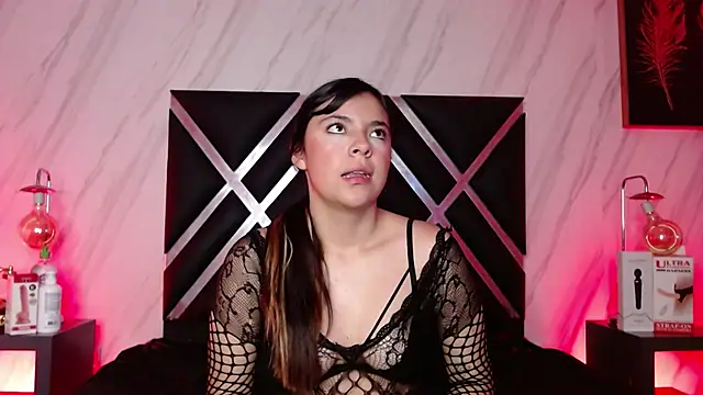 Snapshot of Miss_Lexxy chatting on 24, 9, 2025 Miss Lexxy online show from 24, 9, 2025