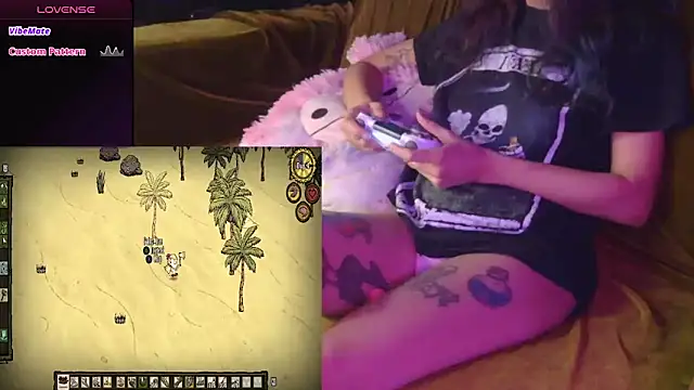 Snapshot of mmmminaDarling chatting on 26, 5, 2026 mmmminaDarling online show from 26, 5, 2026