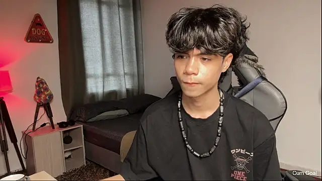 Snapshot of OopsAgain_ chatting on 1, 3, 2026 OopsAgain online show from 1, 3, 2026