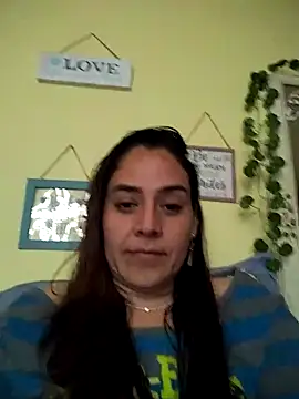 Snapshot of denissebombon chatting on 8, 2, 2026 denissebombon online show from 8, 2, 2026