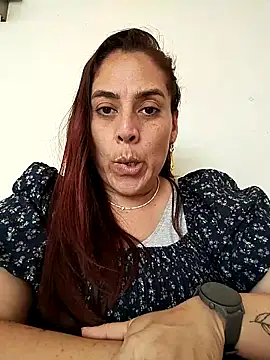 Snapshot of denissebombon chatting on 17, 2, 2026 denissebombon online show from 17, 2, 2026