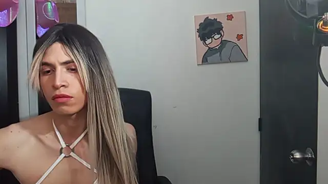 Snapshot of Andy_Roses chatting on 7, 11, 2025 Andy Roses online show from 7, 11, 2025