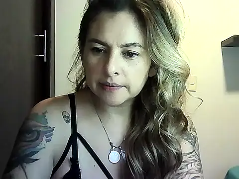 Valery  Rouse  online show from 29, 3, 2026