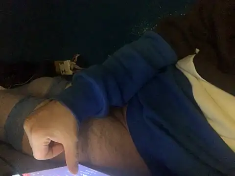 GeilerHSVFAN1989 online show from 30, 9, 2025