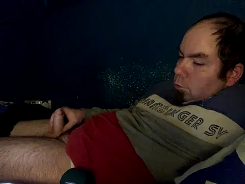 GeilerHSVFAN1989 online show from 8, 10, 2025