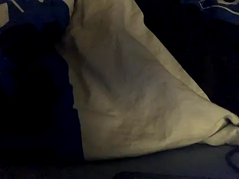 GeilerHSVFAN1989 online show from 22, 10, 2025