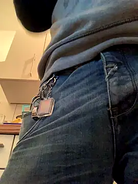 GeilerHSVFAN1989 online show from 15, 11, 2025