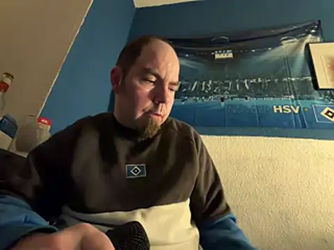 Snapshot of GeilerHSVFAN1989 chatting on 13, 3, 2026 GeilerHSVFAN1989 online show from 13, 3, 2026