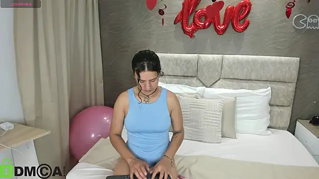 alondraandsweet1 online show from 13, 2, 2026